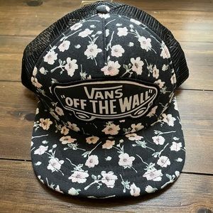 Vans hat